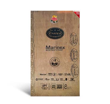 Best United Plywood
