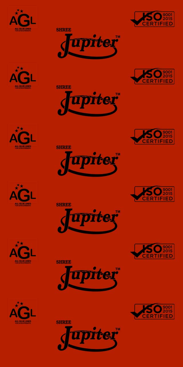 Shree Jupiter