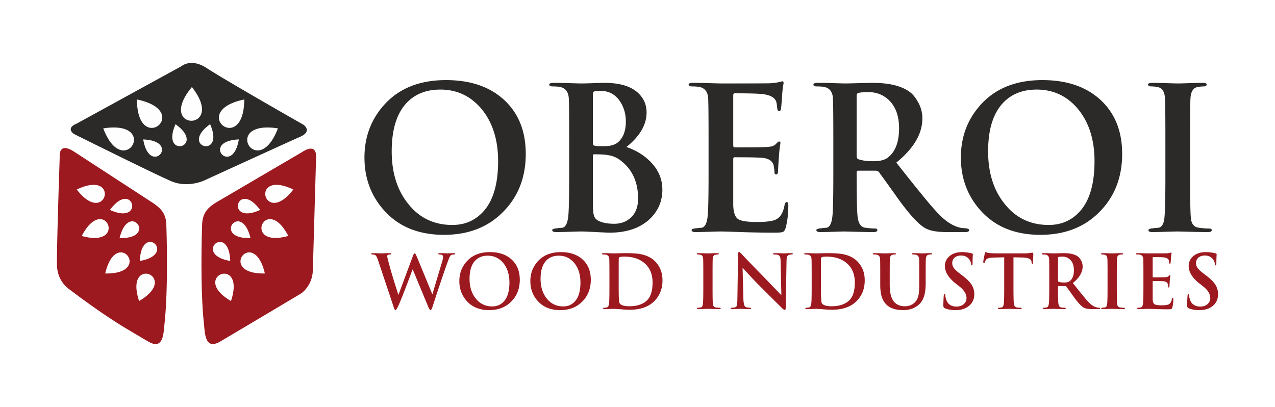 Oberoi Plywood Industrieseet