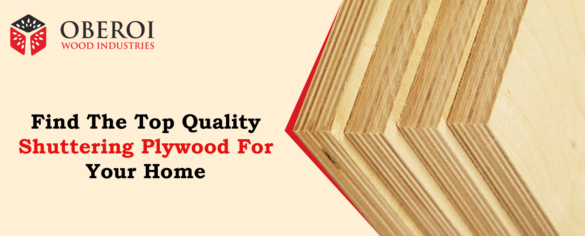 Best Shuttering Plywood in Haryana