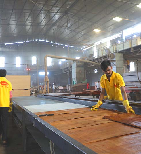 United Plywood Cable Drums
